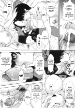 T.S. I LOVE YOU... 5 Last Finish!! : page 33