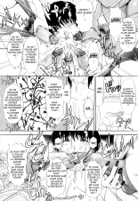 T.S. I LOVE YOU... 5 Last Finish!! : page 145