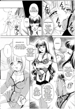 T.S. I LOVE YOU... page 9
