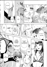 T.S. I LOVE YOU... page 19