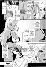T.S. I LOVE YOU... page 77