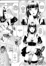 T.S. I LOVE YOU... page 79