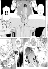 T.S. I LOVE YOU... page 98