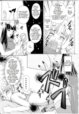 T.S. I LOVE YOU... page 100