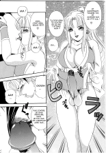 T.S. I LOVE YOU... page 160