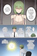 TS Isekai Ch.1 : page 2