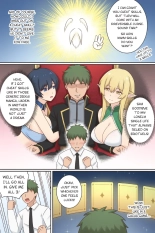 TS Isekai Ch.1 : page 3