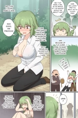 TS Isekai Ch.1 : page 5