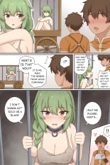 TS Isekai Ch.1 : page 6