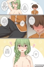 TS Isekai Ch.1 : page 13