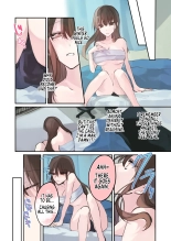 TS Girl Possession App ~Determined TS Girl Who Became a Bitch After Having Her Body Thoroughly Used~ : page 44