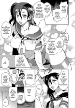 TS Layer ni Muiteru Oshigoto : page 3