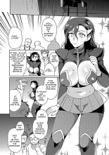 TS Layer ni Muiteru Oshigoto : page 4