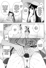 TS Loli Oji-san no Bouken Kanwa -Fuwafuwa Dome Hen | Les aventures d’un vieil homme transformé en une loli - Le dôme tout doux page 4