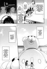 TS Loli Oji-san no Bouken Kanwa -Fuwafuwa Dome Hen | Les aventures d’un vieil homme transformé en une loli - Le dôme tout doux page 6
