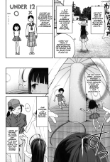 TS Loli Oji-san no Bouken Kanwa -Fuwafuwa Dome Hen | Les aventures d’un vieil homme transformé en une loli - Le dôme tout doux page 7