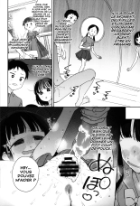 TS Loli Oji-san no Bouken Kanwa -Fuwafuwa Dome Hen | Les aventures d’un vieil homme transformé en une loli - Le dôme tout doux page 11