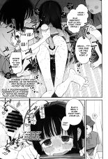 TS Loli Oji-san no Bouken Kanwa -Fuwafuwa Dome Hen | Les aventures d’un vieil homme transformé en une loli - Le dôme tout doux page 14