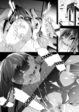 TS Revolution Ch. 4 : page 21