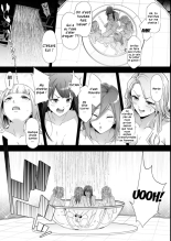 TS Revolution Ch. 4 : page 23