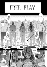 TS Revolution Ch. 4 : page 43