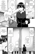 TS Sakunyuu Ikimakuri Seikatsu! | Gender Swap Milking Life! page 2