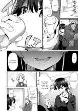 TS Sakunyuu Ikimakuri Seikatsu! | Gender Swap Milking Life! page 3