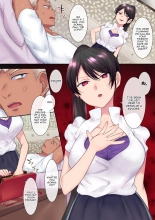 TS Shigotonin | TS Professional page 8