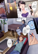 TS Shigotonin | TS Professional page 17