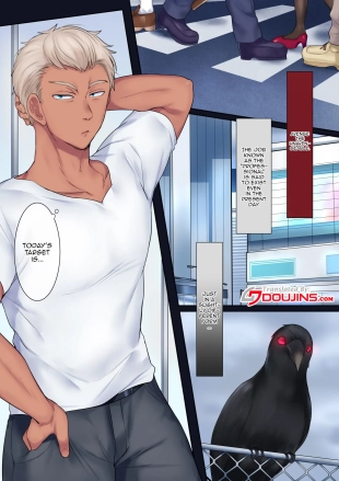hentai original
