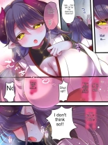 TS Succubus Exorcist VS Female Kid Exorcist ~TS Succubus Exorcist Defeated! Humiliating Lesbian Rape~ : page 3