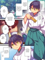 TS Succubus Exorcist VS Female Kid Exorcist ~TS Succubus Exorcist Defeated! Humiliating Lesbian Rape~ : page 5