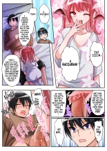 The Life of a Genderbent Succubus ~Beware, All You Men! Those Young Maidens Of Dubious Background!~ : page 14