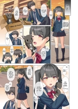 When I Reincarnated as the Girl I Liked:  As a Maid, I Want to Be Completely Messed Up : page 5