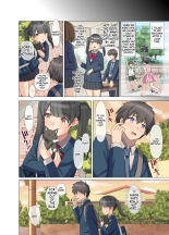 TS Tensei Shitara Akogare no Onnanoko datta 