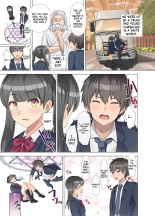 TS Tensei Shitara Akogare no Onnanoko datta 