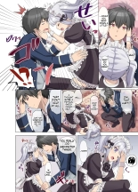 TS Tensei Shitara Akogare no Onnanoko datta 