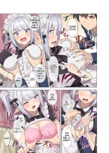 TS Tensei Shitara Akogare no Onnanoko datta 