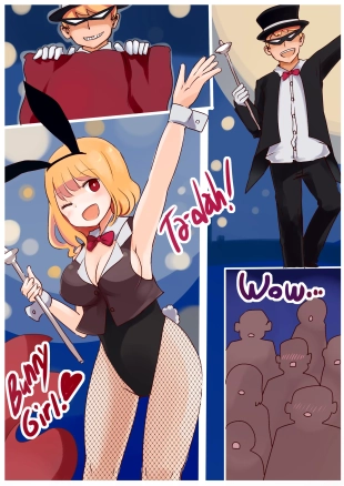 hentai original