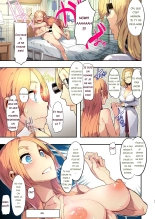 TSF Monogatari Append 1.0 : page 11