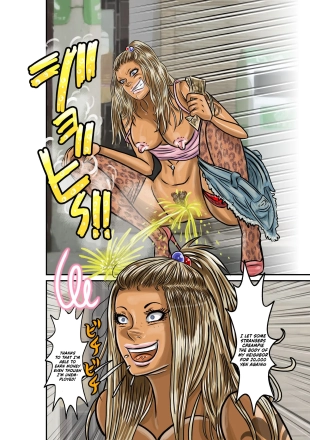 hentai original