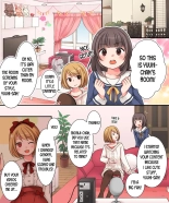 Genderbent Vtuber Babiniku Oji-san Joined an Offline Sex Collab and Lost His Virginity Live on Stream? : page 13