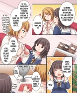 Genderbent Vtuber Babiniku Oji-san Joined an Offline Sex Collab and Lost His Virginity Live on Stream? : page 14