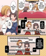 Genderbent Vtuber Babiniku Oji-san Joined an Offline Sex Collab and Lost His Virginity Live on Stream? : page 16