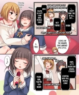 Genderbent Vtuber Babiniku Oji-san Joined an Offline Sex Collab and Lost His Virginity Live on Stream? : page 17