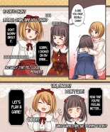 Genderbent Vtuber Babiniku Oji-san Joined an Offline Sex Collab and Lost His Virginity Live on Stream? : page 27