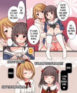 Genderbent Vtuber Babiniku Oji-san Joined an Offline Sex Collab and Lost His Virginity Live on Stream? : page 29