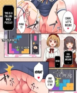 Genderbent Vtuber Babiniku Oji-san Joined an Offline Sex Collab and Lost His Virginity Live on Stream? : page 30