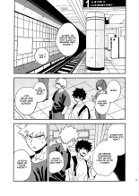 A convenient guy to use : page 15