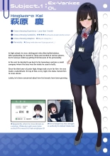 Bitches With Dicks~Otokonoko Report~ : page 2